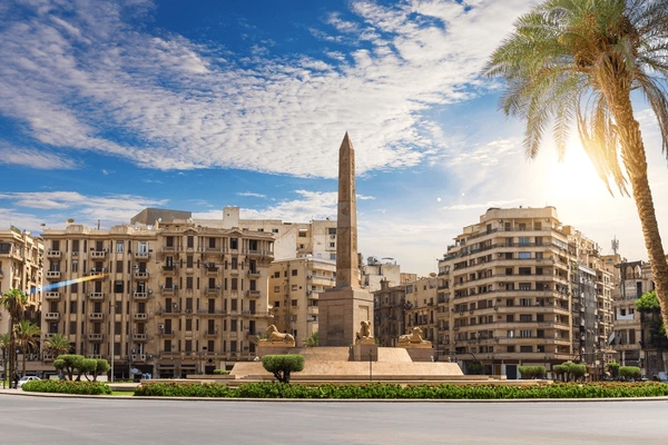 Cairo