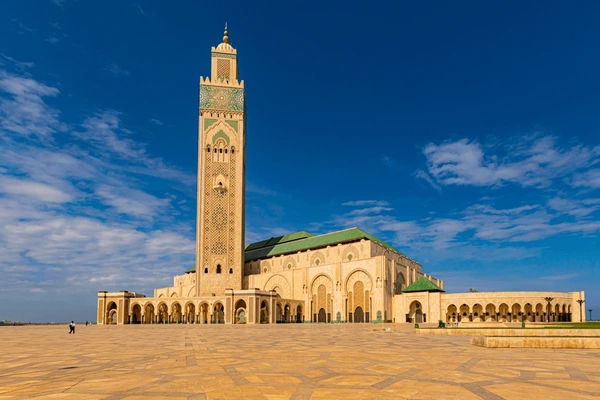Casablanca