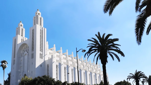 Casablanca