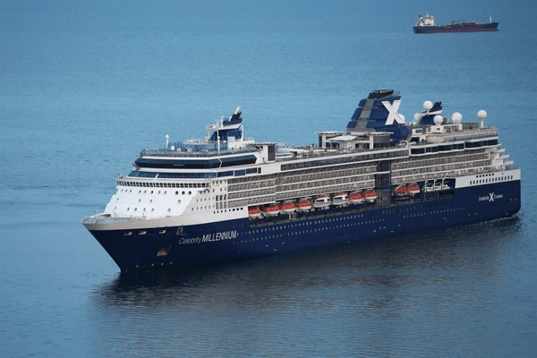 Bali to Singapore Cruise via Malaysia & Thailand – 14 Nights