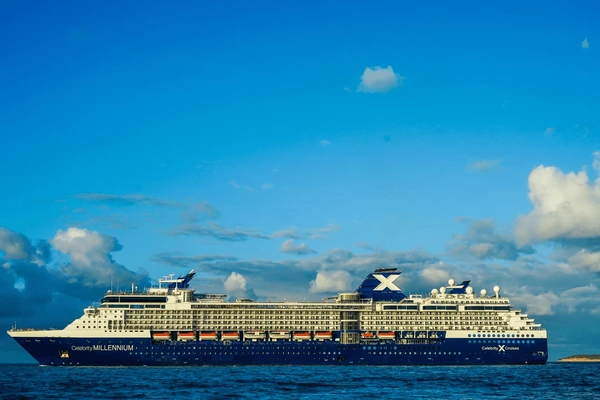 Bali to Singapore Cruise via Malaysia & Thailand – 14 Nights