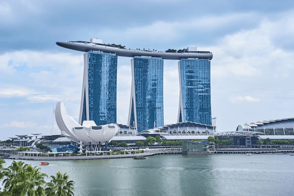 Singapore Holiday
