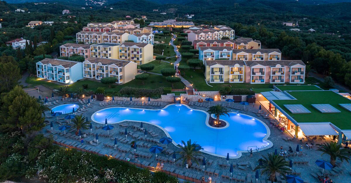 Corfu