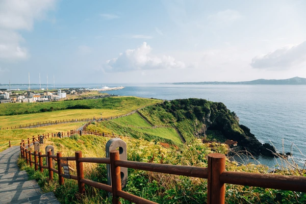 Jeju Island