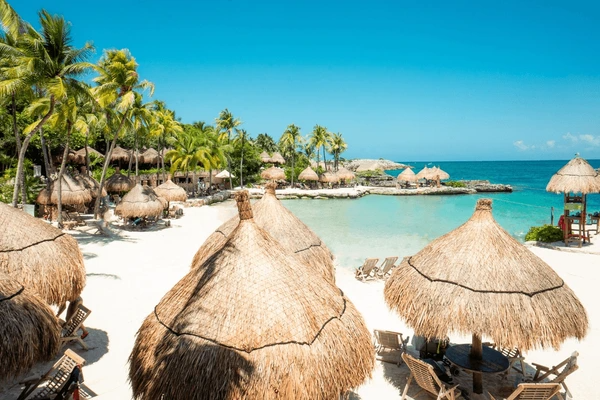 Cancun