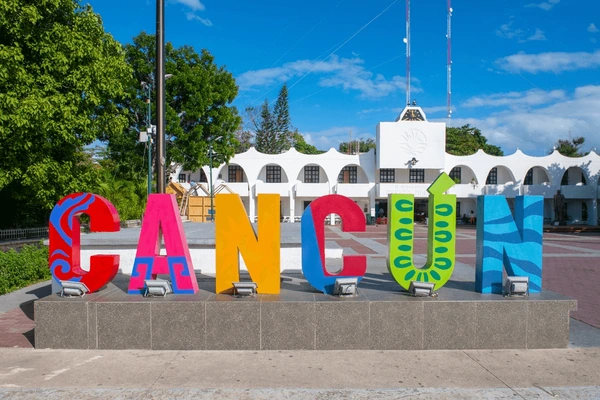 Cancun