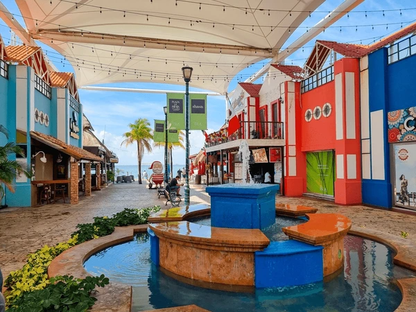 Cancun