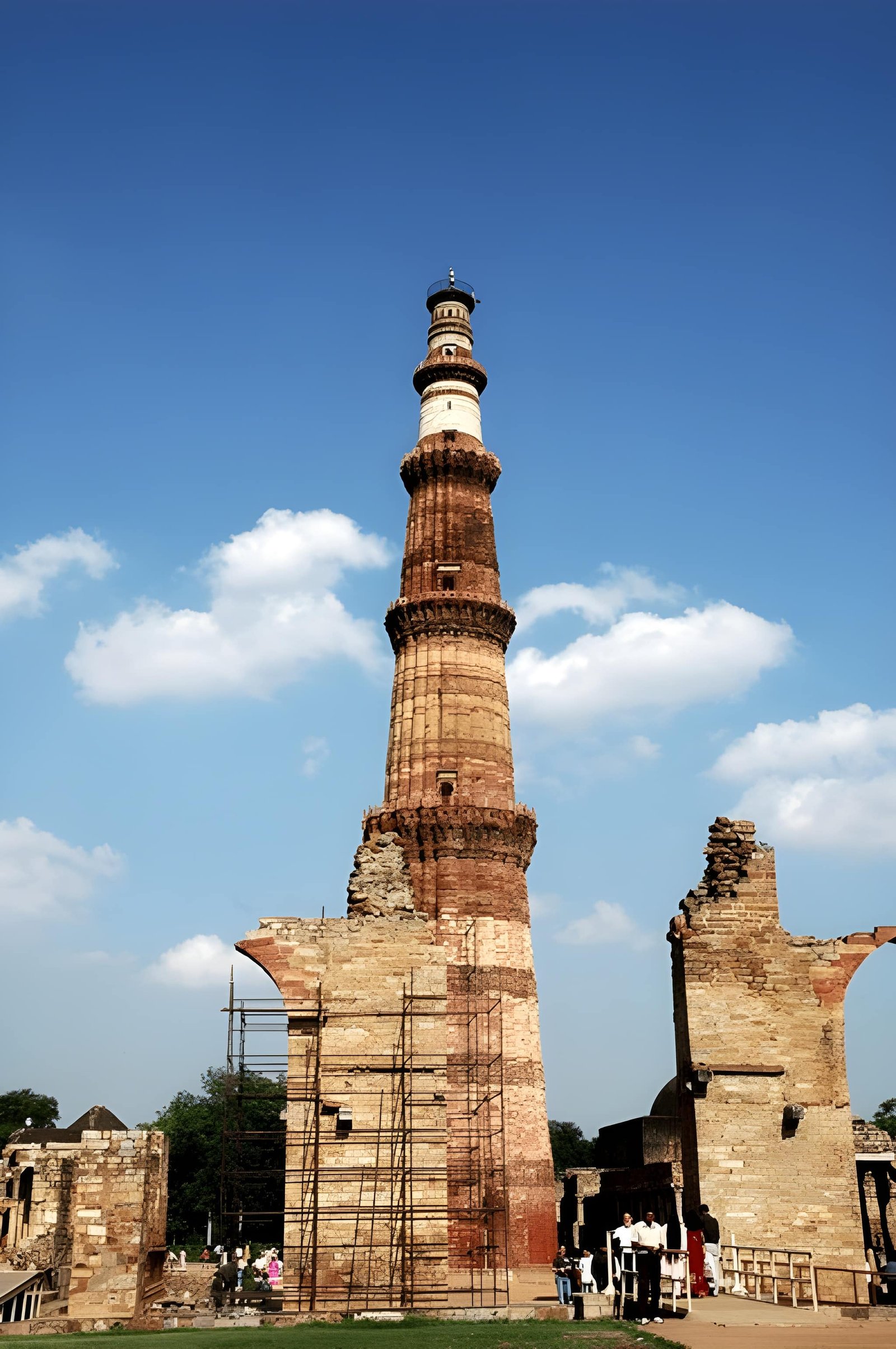 Delhi Holiday