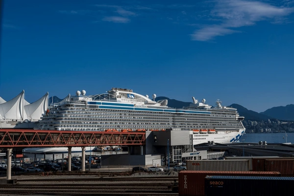 Vancouver