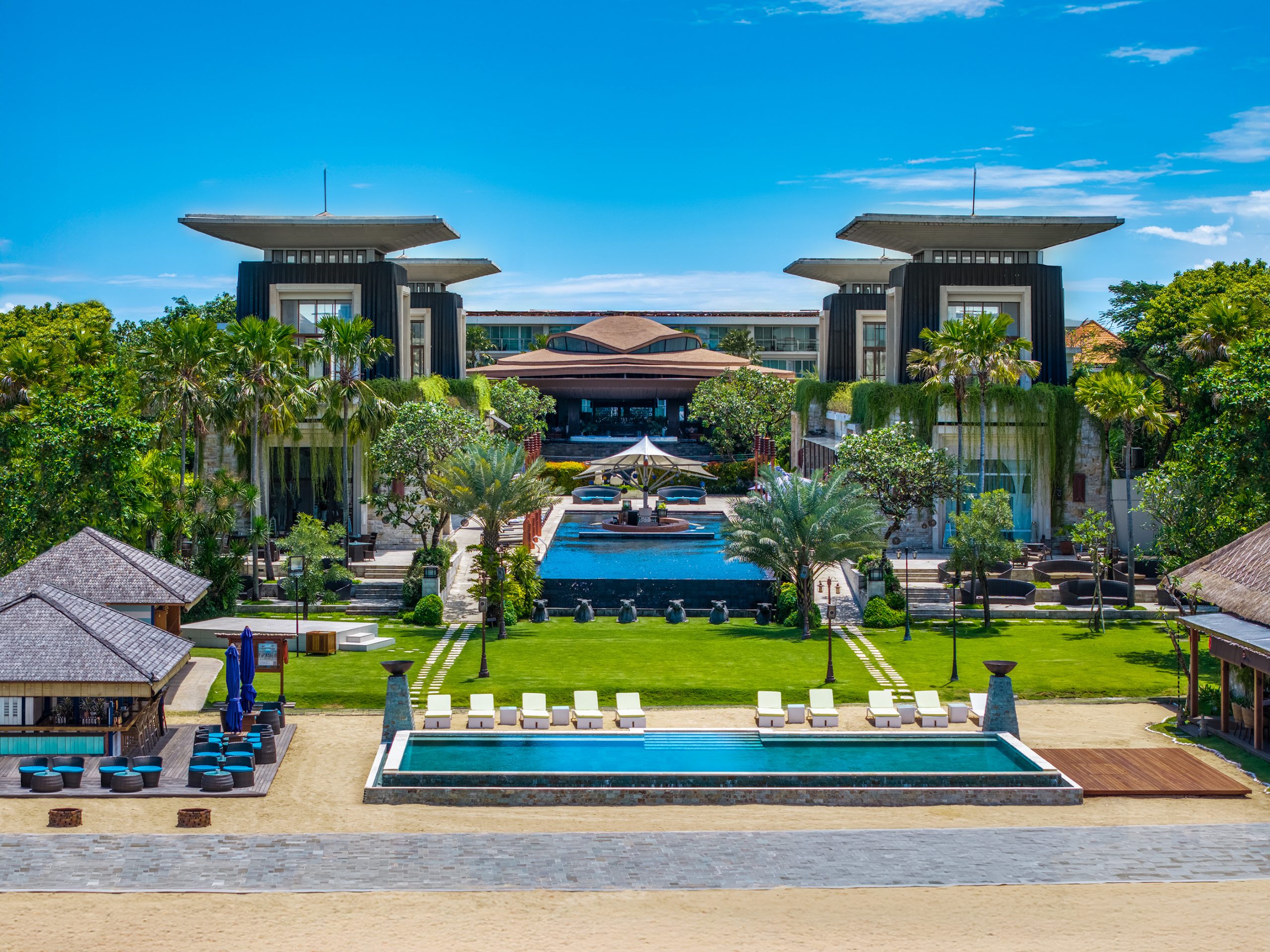 Bali Holiday