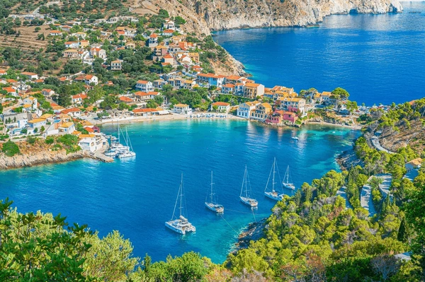 kefalonia