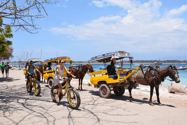 Gili Trawangan