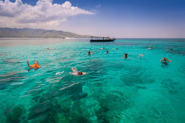 Gili Trawangan