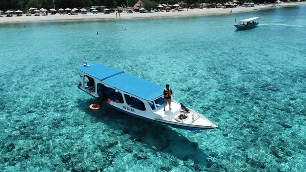Gili Trawangan