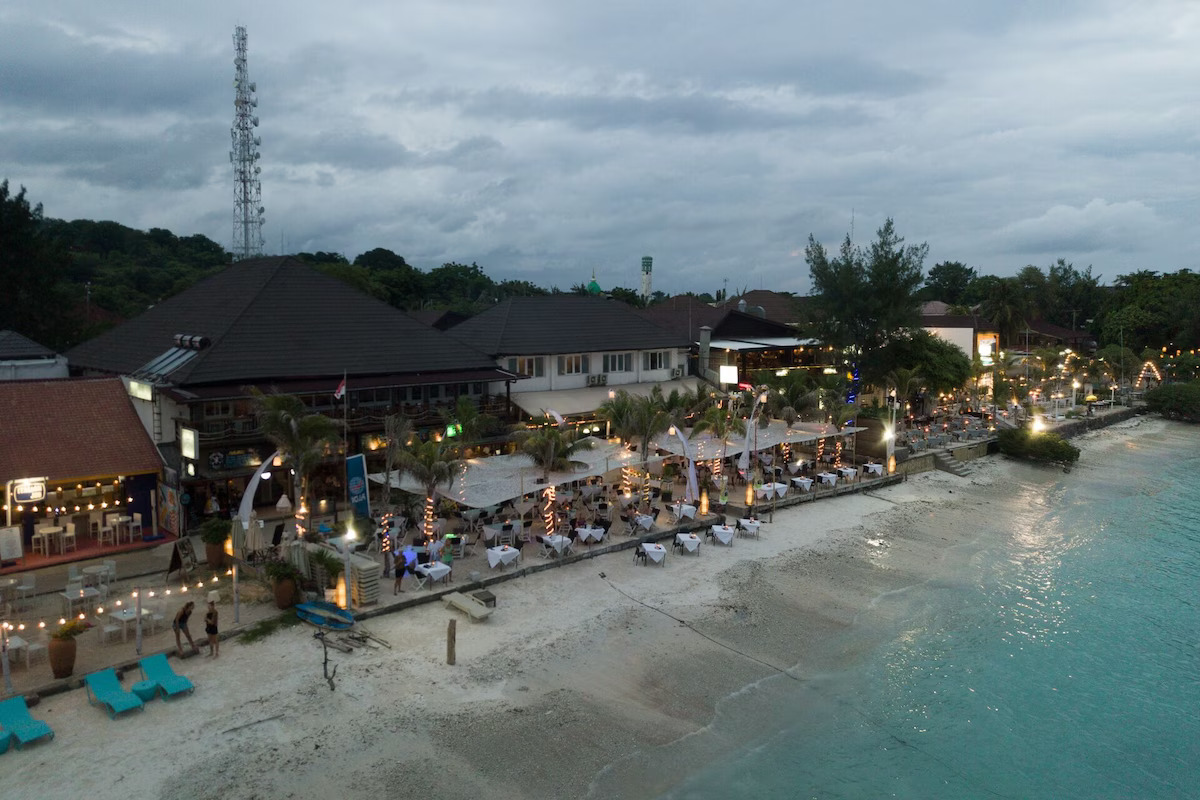 Gili Trawangan