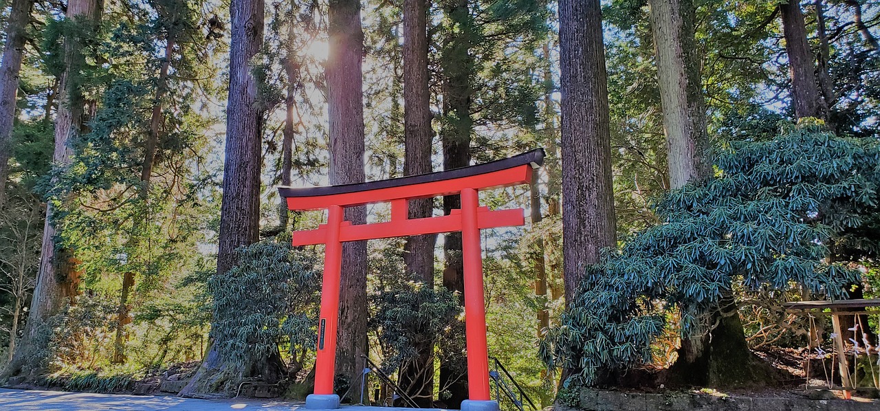 Hakone