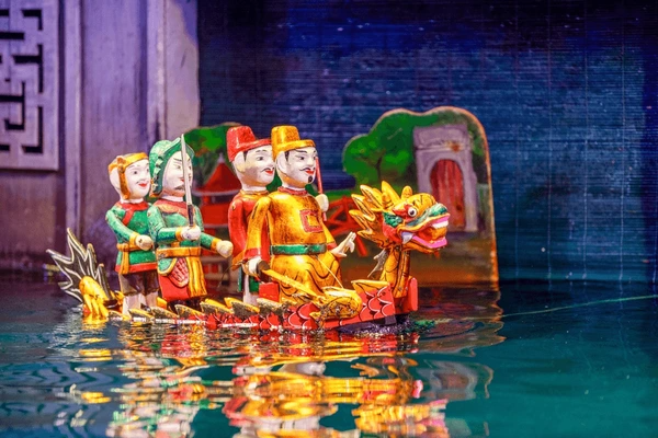 Hanoi