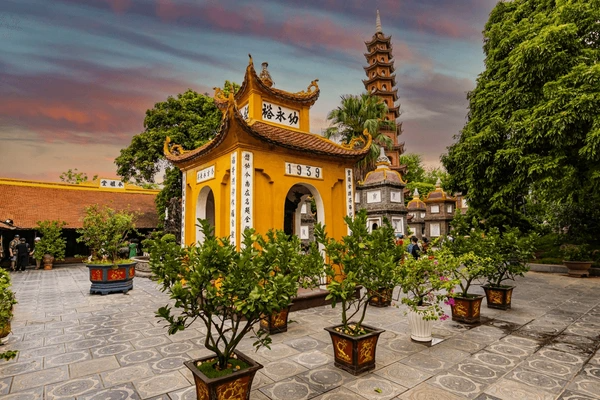 Hanoi