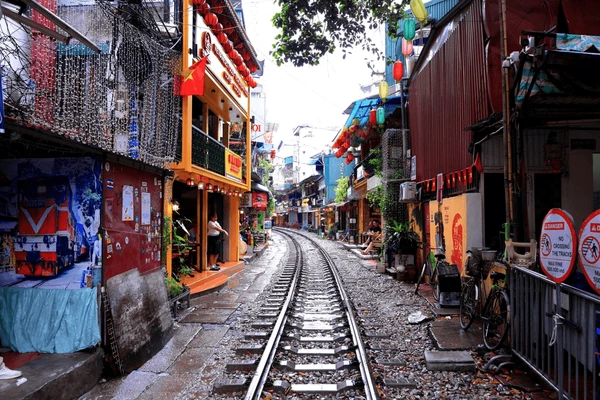 Hanoi