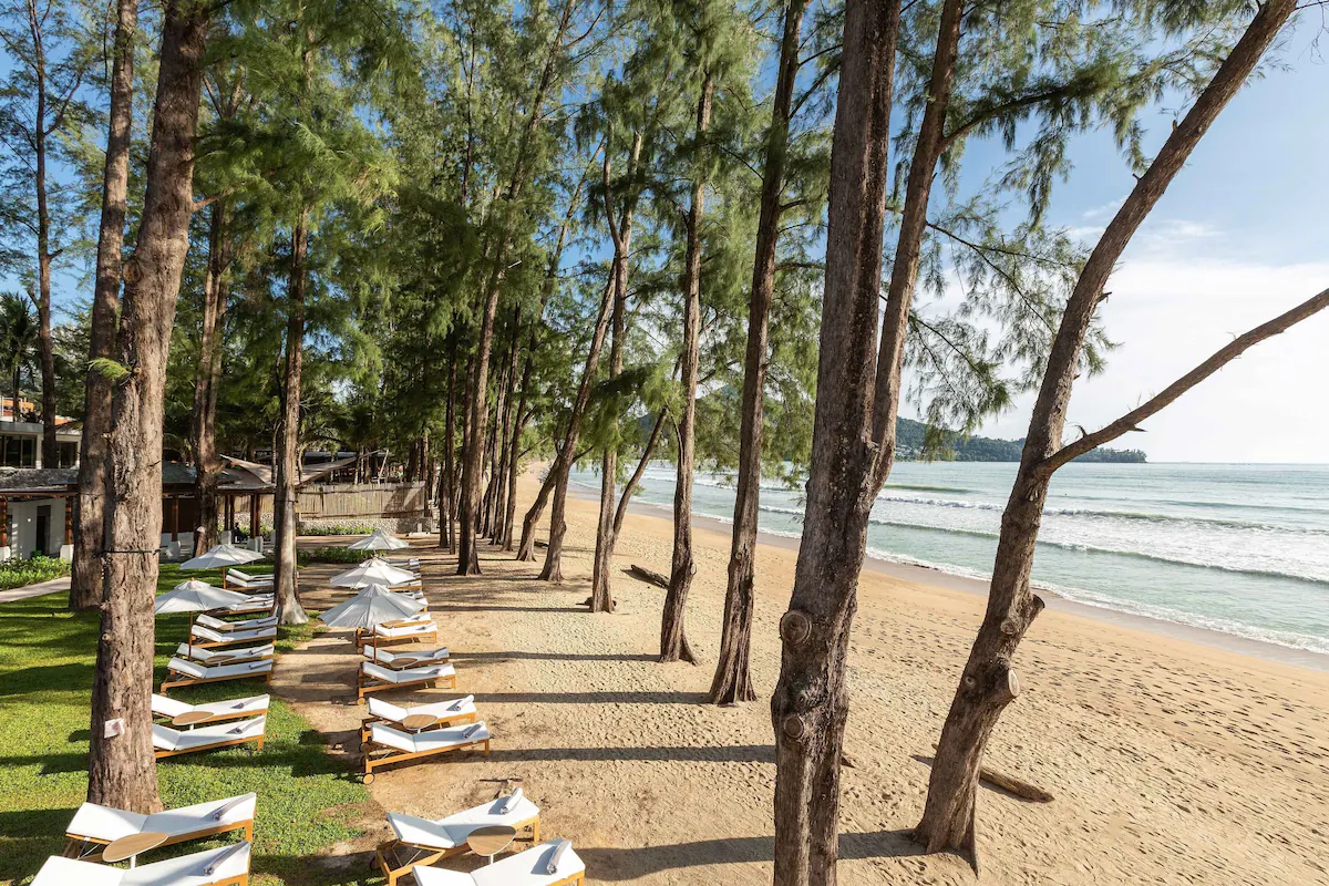 Phuket Holiday