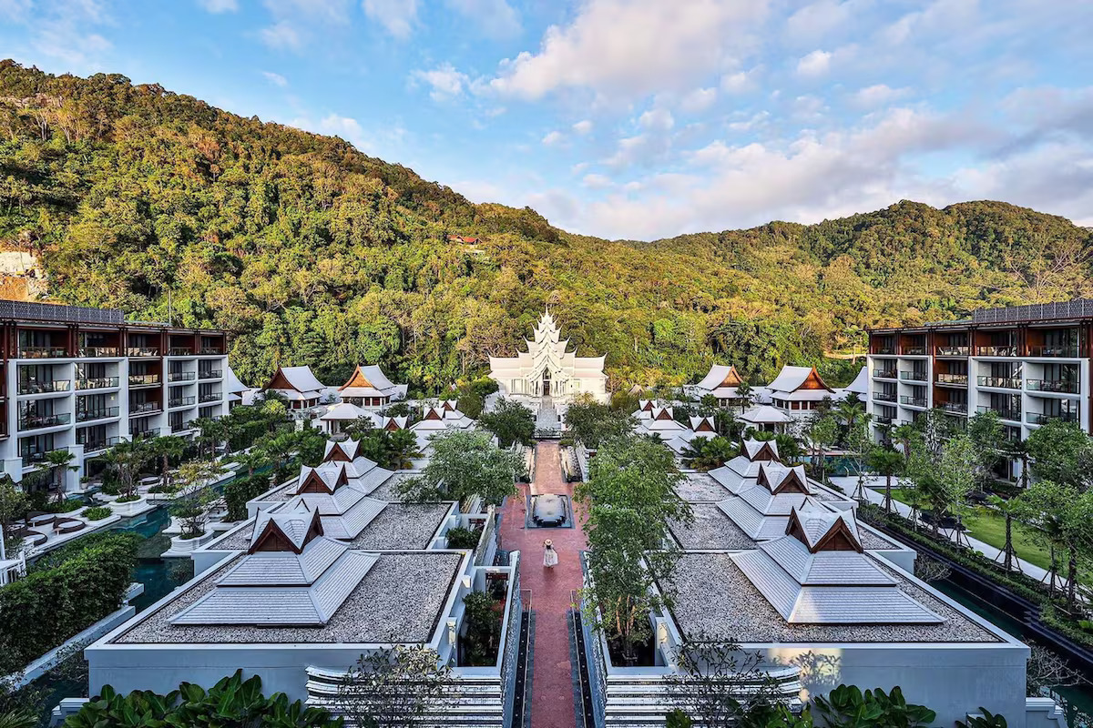 Phuket Holiday