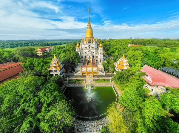Ho Chi Minh City Holiday