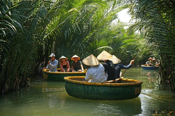 Hoi An Holiday