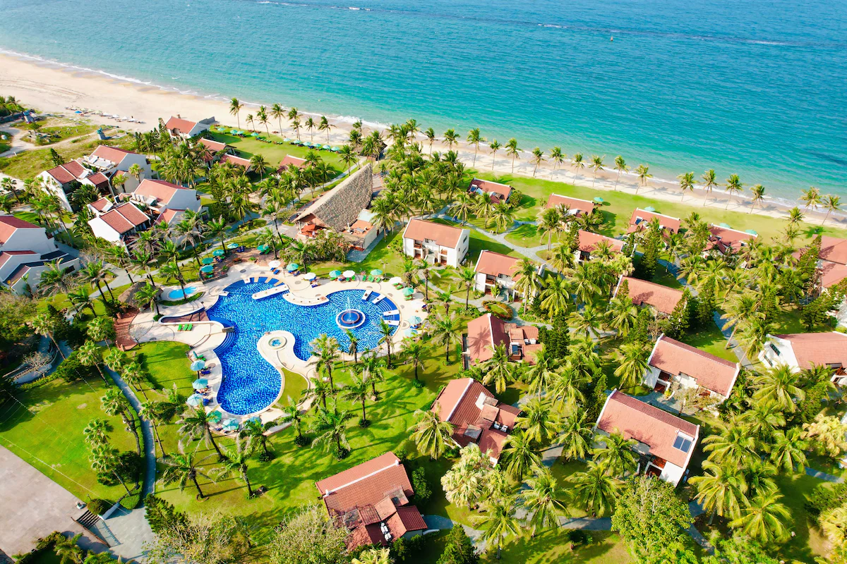 Hoi An Holiday