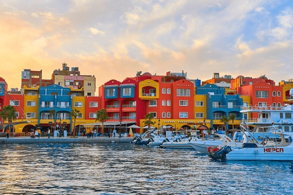 Hurghada