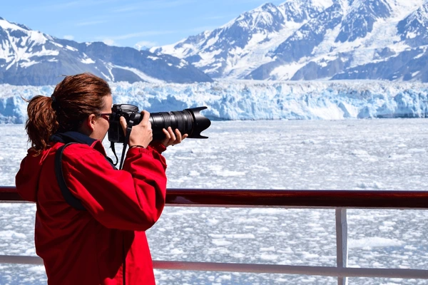 Hubbard Glacier
