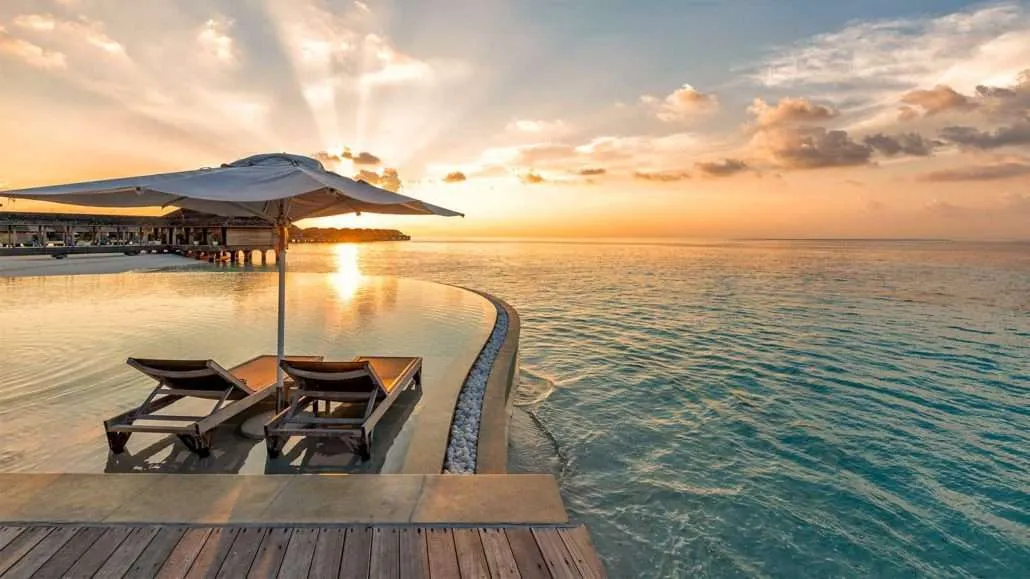 Maldives Holiday