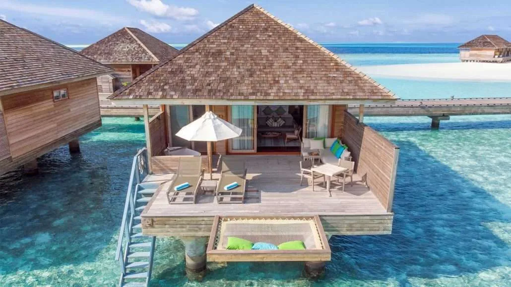 Maldives Holiday