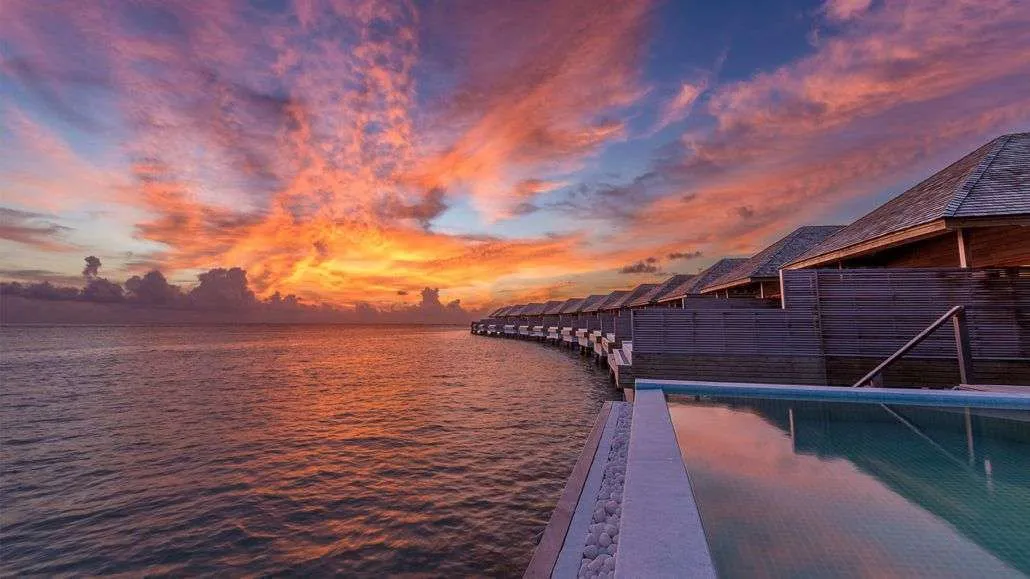 Maldives Holiday