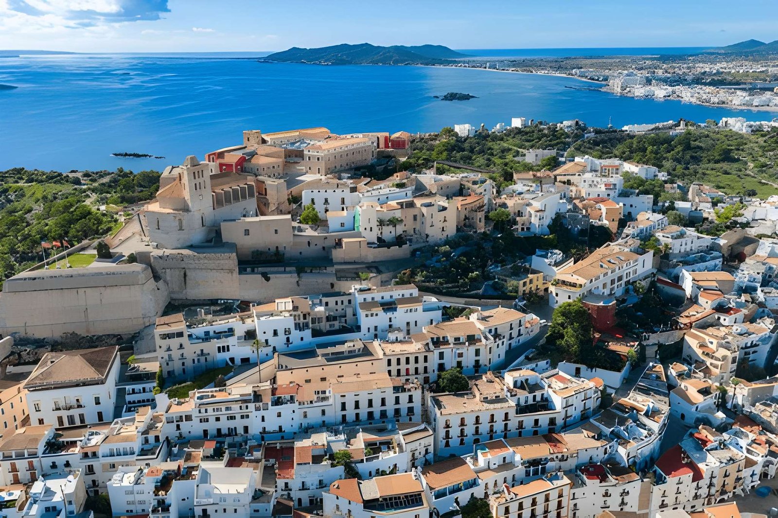 Ibiza
