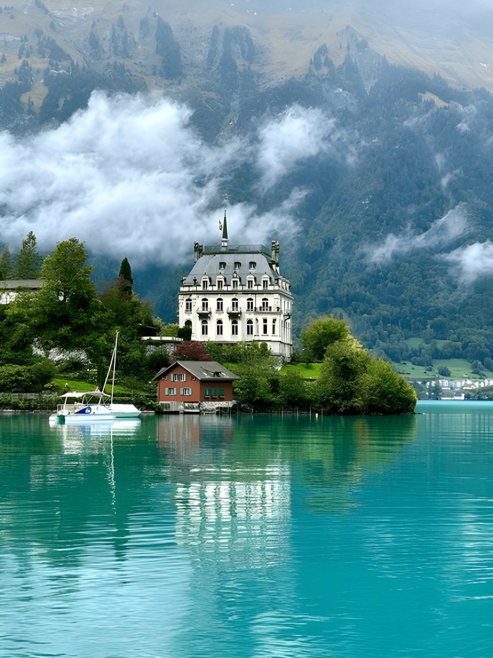 Interlaken