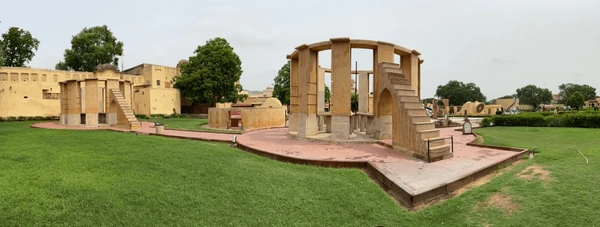 Jaipur Holiday