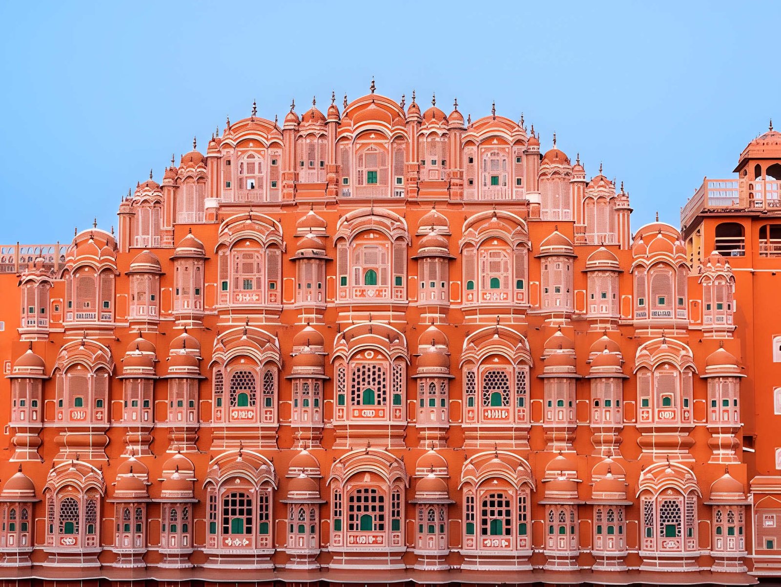 Jaipur Holiday