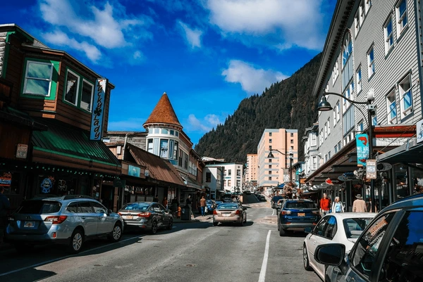 Juneau