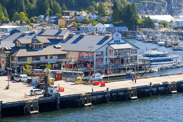 Ketchikan