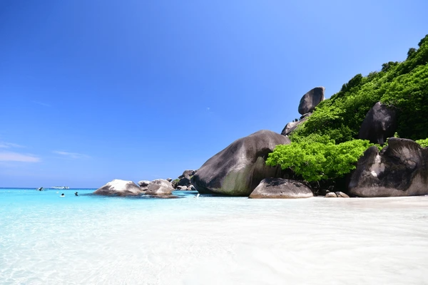 Khao Lak