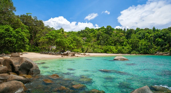 Khao Lak