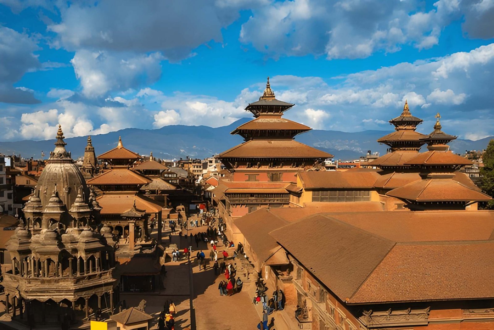 Ultimate Nepal Adventure: Culture, Safari & Trekking – 11 Nights