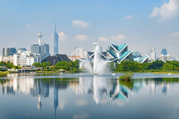 Kuala Lumpur Holiday