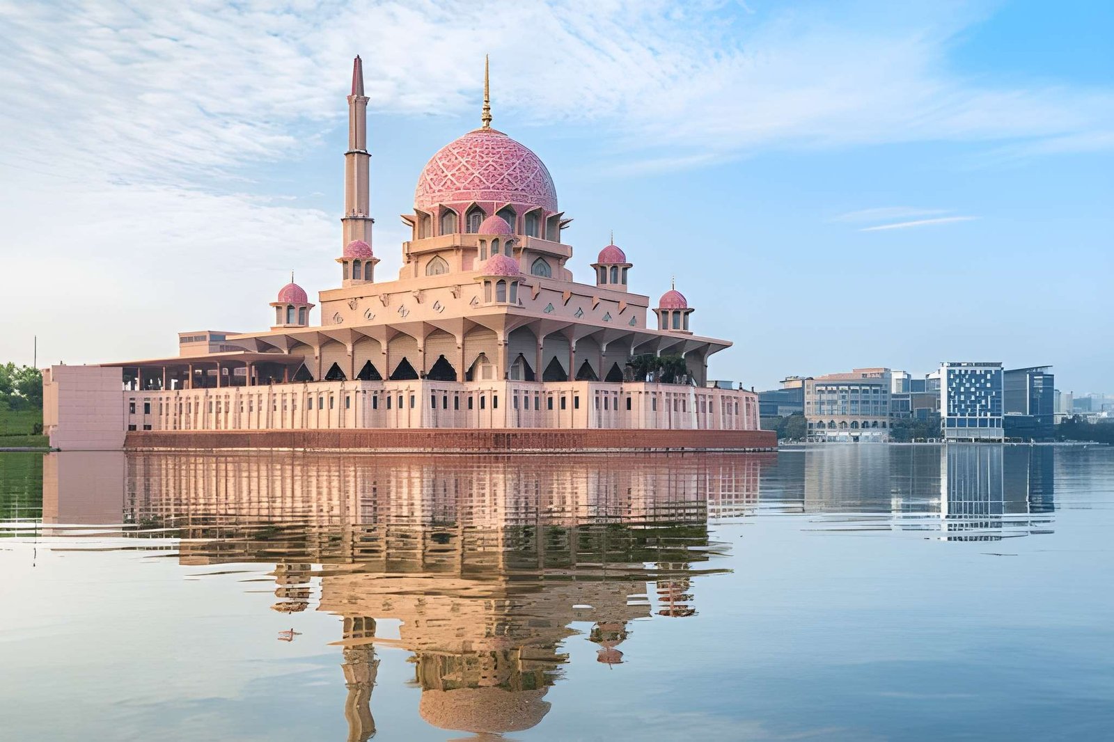 Bali to Singapore Cruise via Malaysia & Thailand – 14 Nights