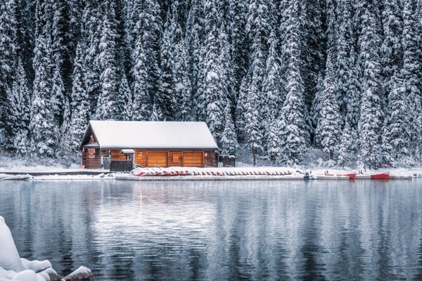 Lake Louise