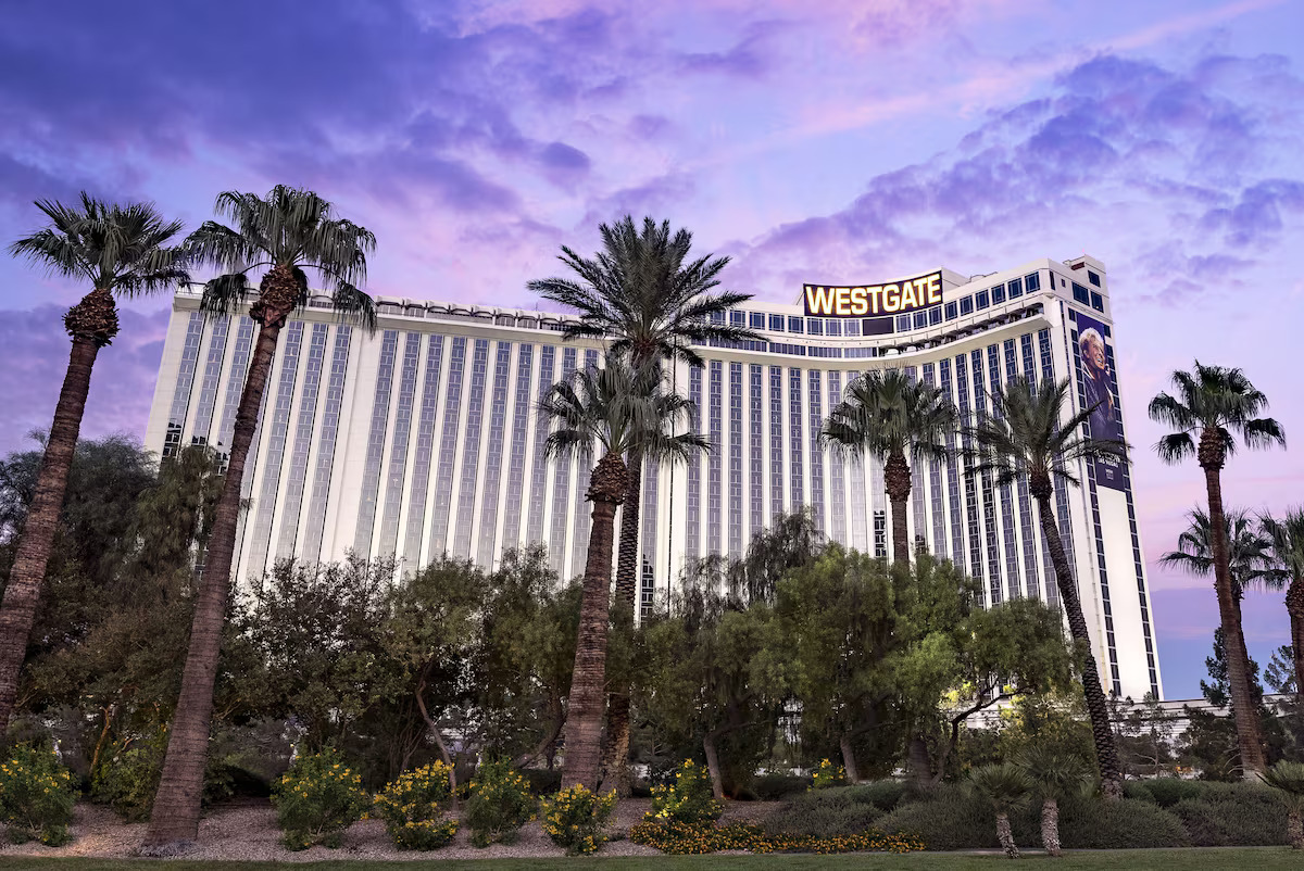 Las Vegas Holiday