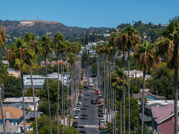 Los Angeles