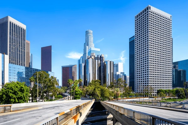 Los Angeles