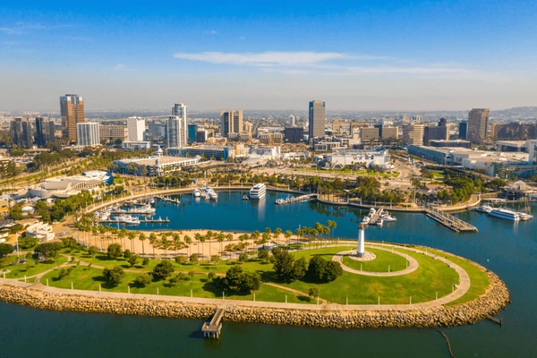 Los Angeles