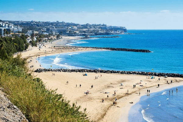 Gran Canaria